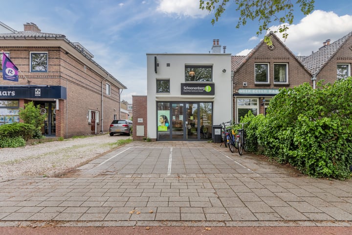 Hatertseweg 120, Nijmegen