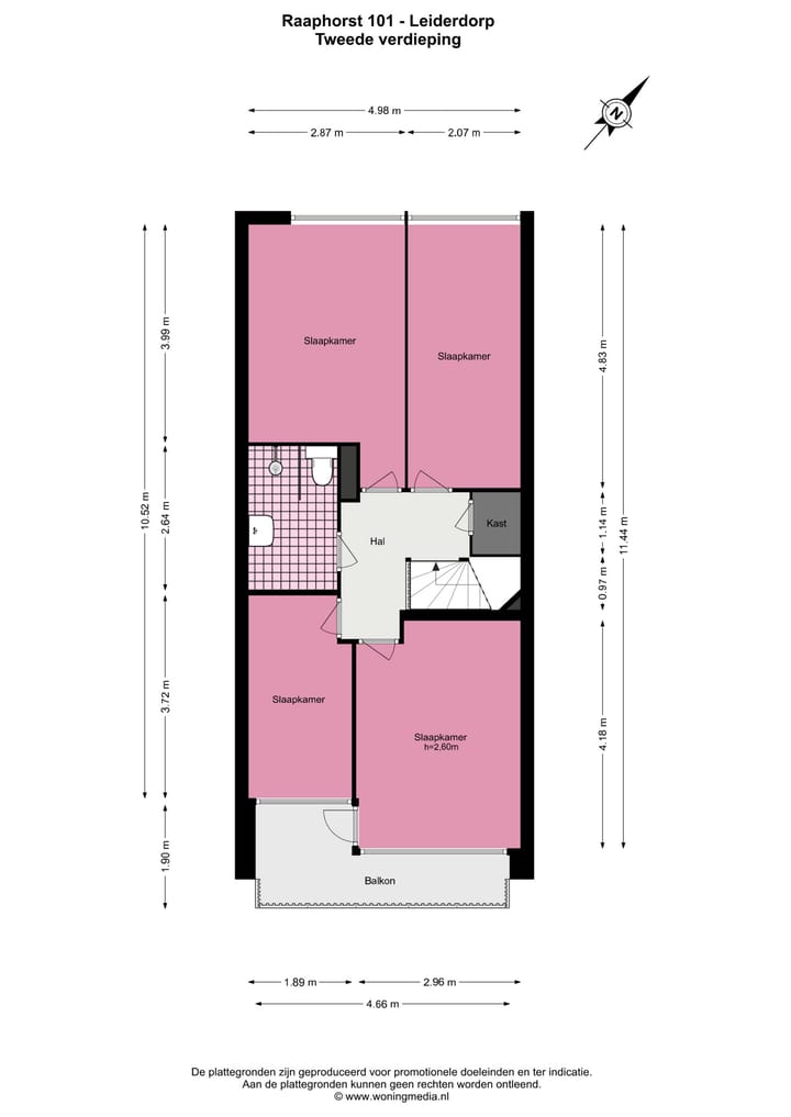 Foto 32 van Raaphorst 101