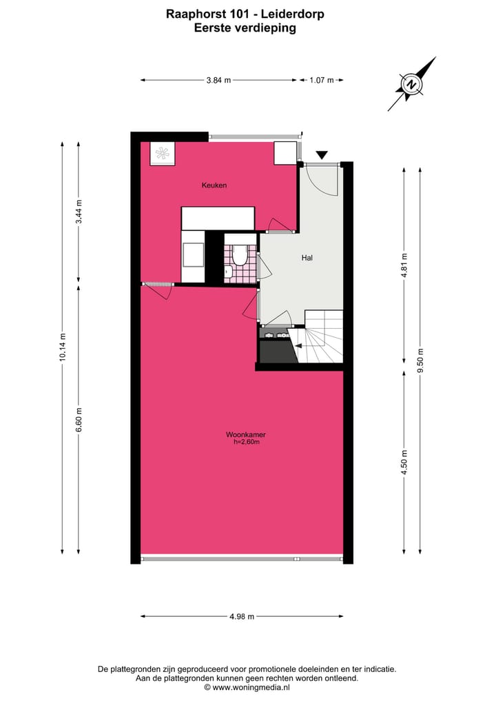 Foto 33 van Raaphorst 101