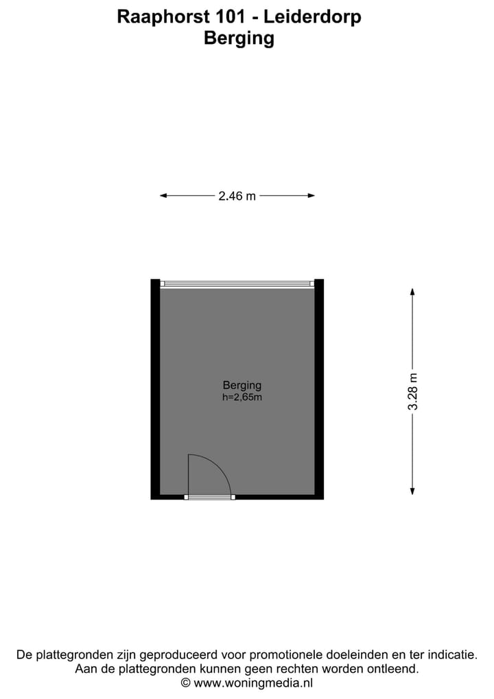 Foto 34 van Raaphorst 101
