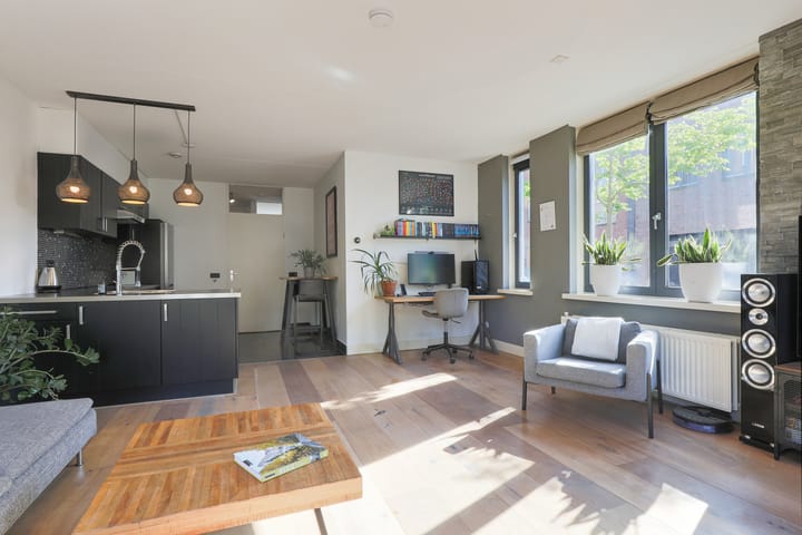 Foto 2 van Kuinrestraat 58