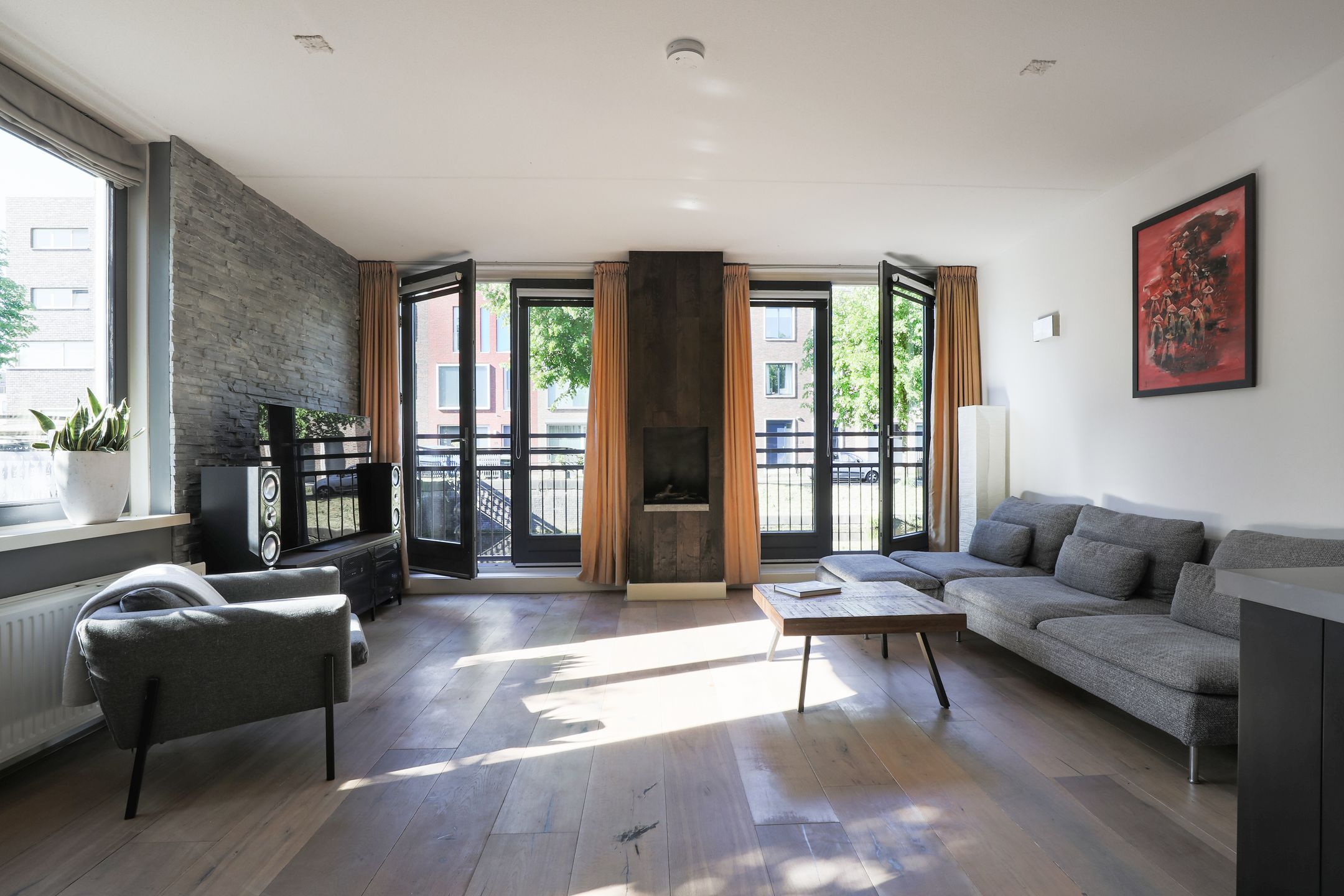 Foto 3 van Kuinrestraat 58