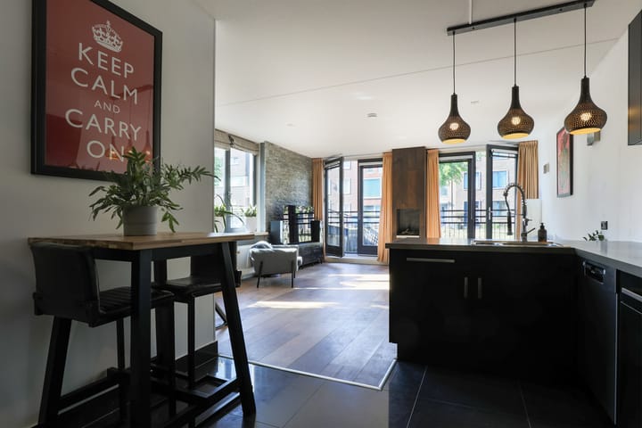 Foto 4 van Kuinrestraat 58