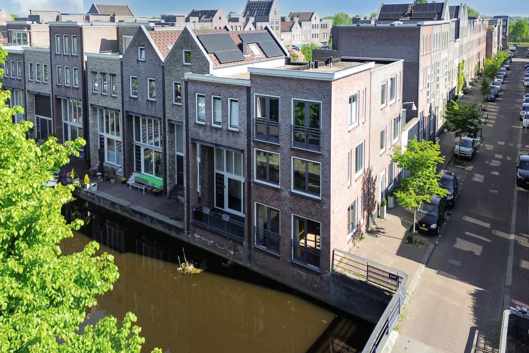 Foto 7 van Kuinrestraat 58