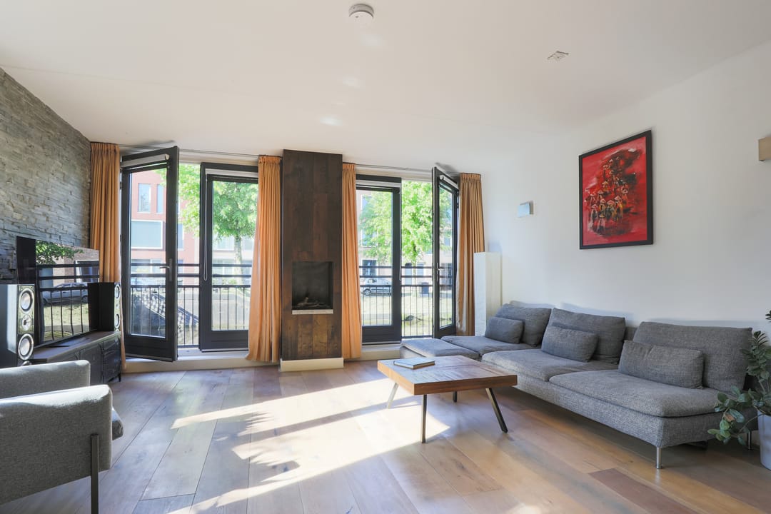 Foto 11 van Kuinrestraat 58