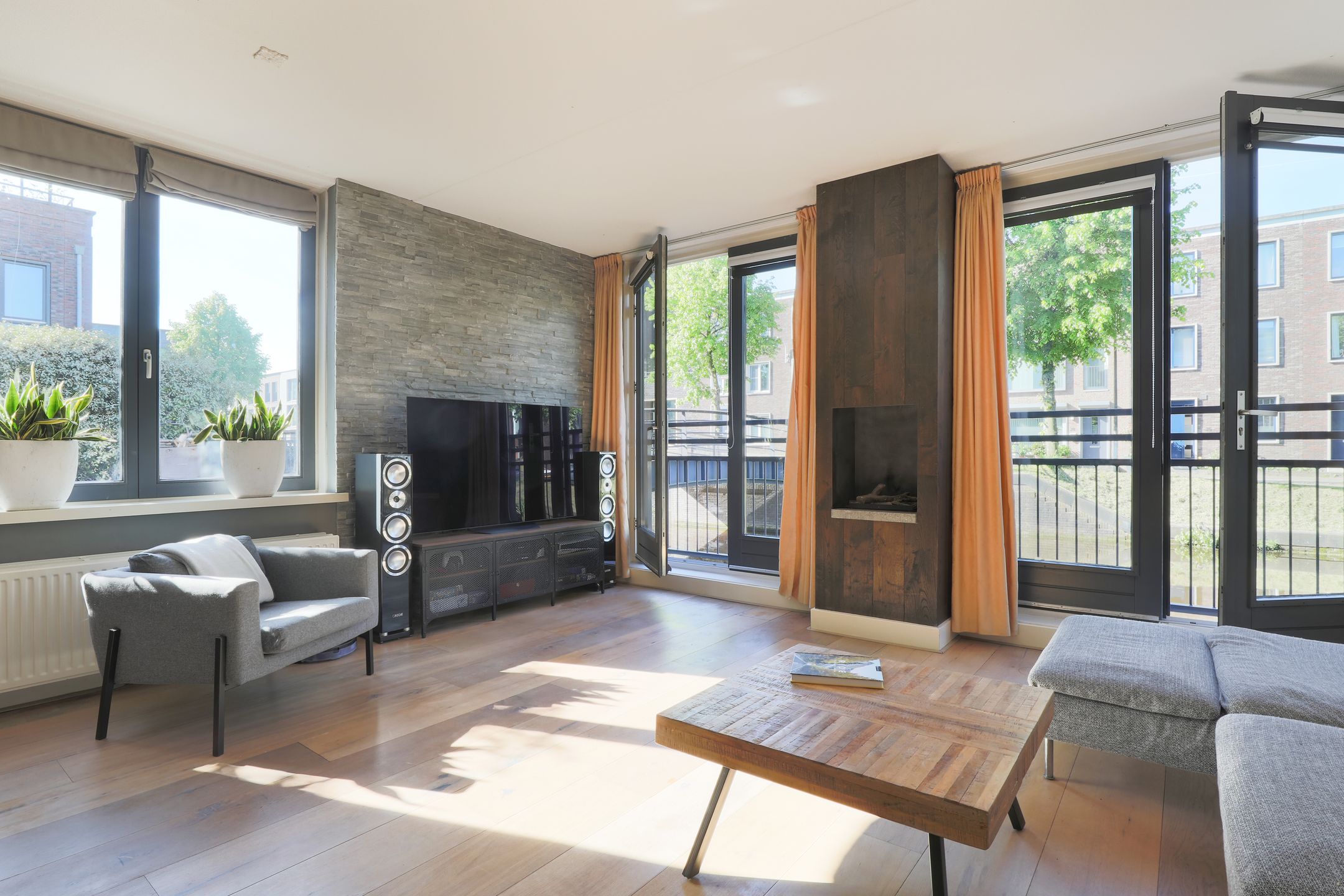 Foto 12 van Kuinrestraat 58