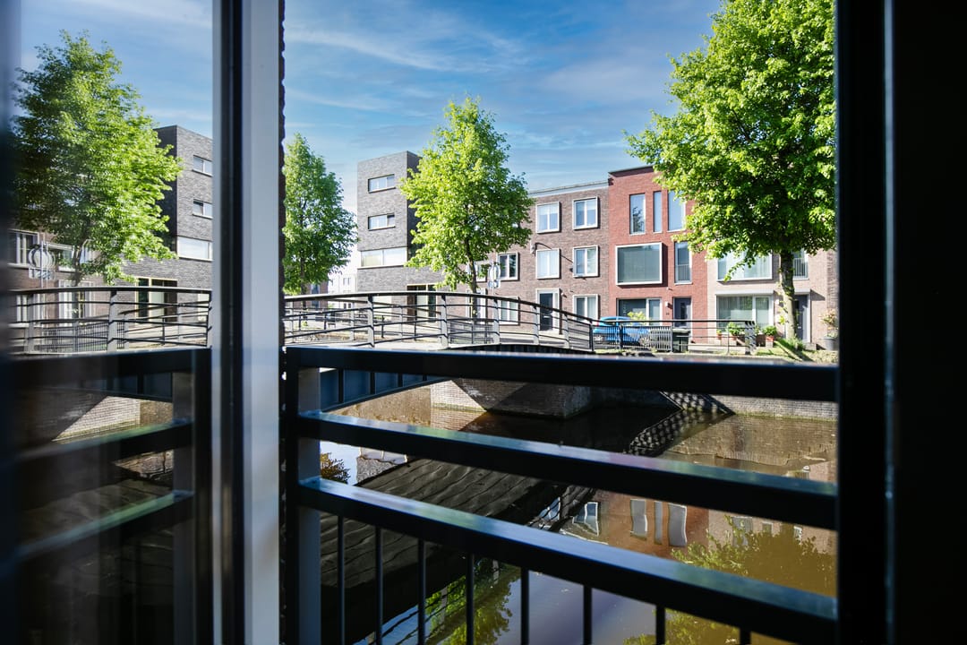 Foto 13 van Kuinrestraat 58