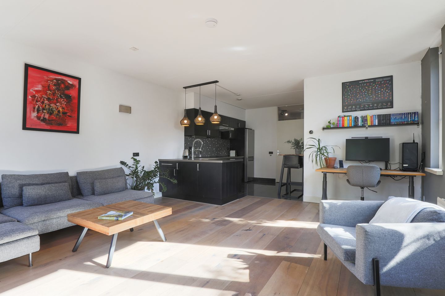 Foto 14 van Kuinrestraat 58