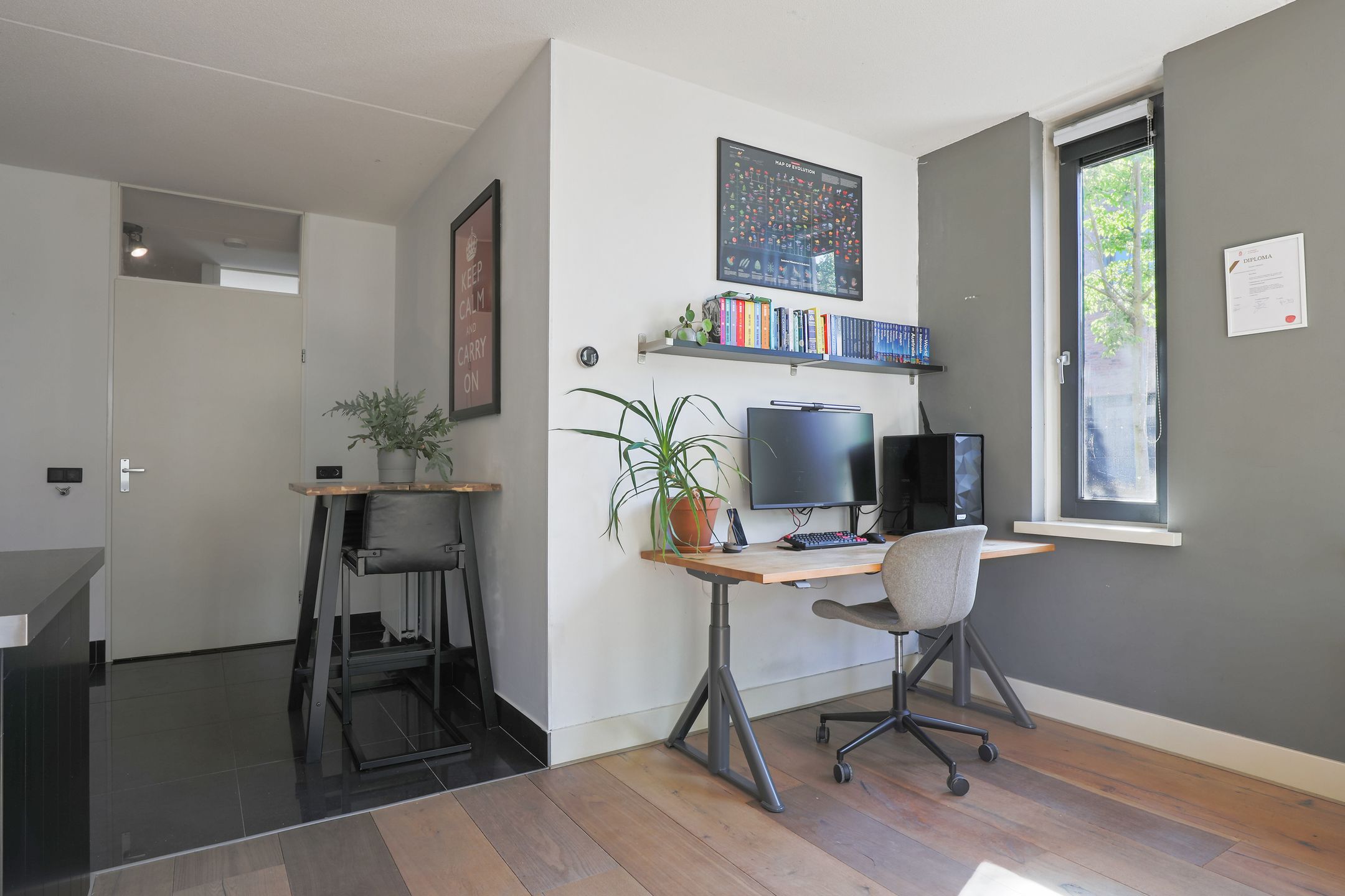 Foto 15 van Kuinrestraat 58