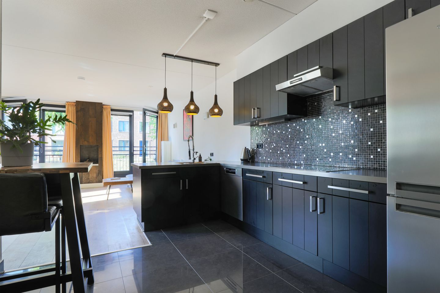 Foto 19 van Kuinrestraat 58