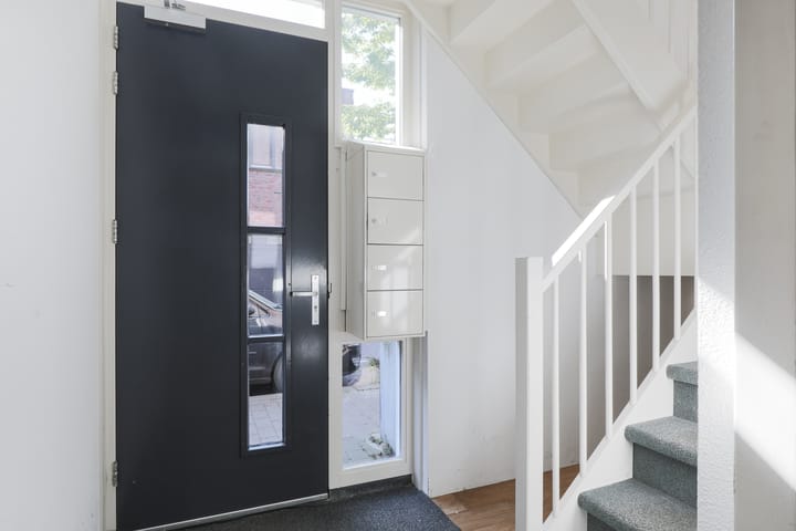 Foto 26 van Kuinrestraat 58