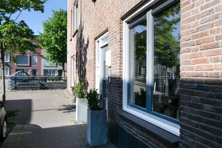 Foto 27 van Kuinrestraat 58