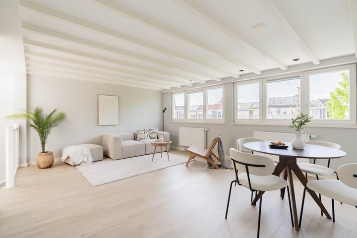 Foto 3 van Aalsmeerweg 36-4