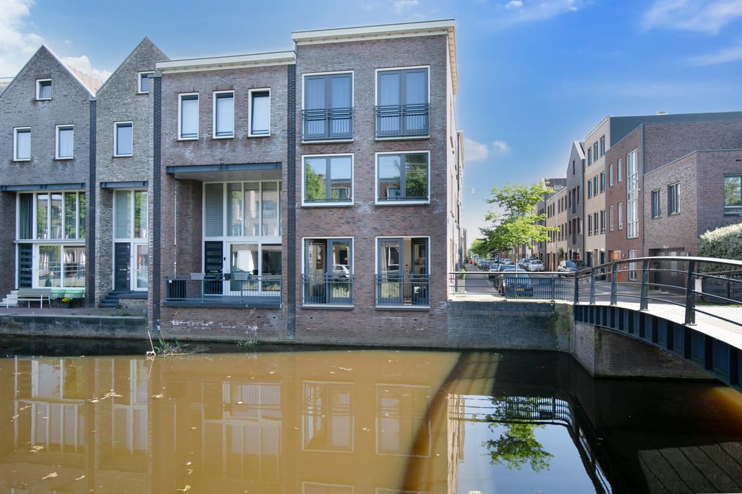 Foto 31 van Kuinrestraat 58