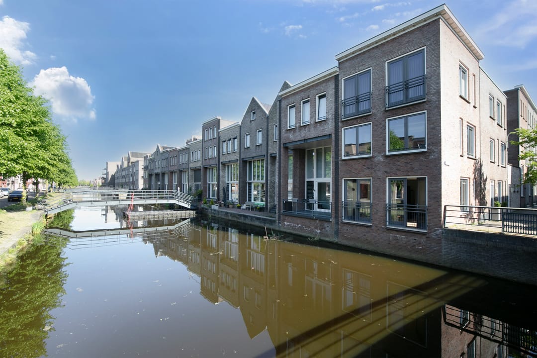 Foto 32 van Kuinrestraat 58