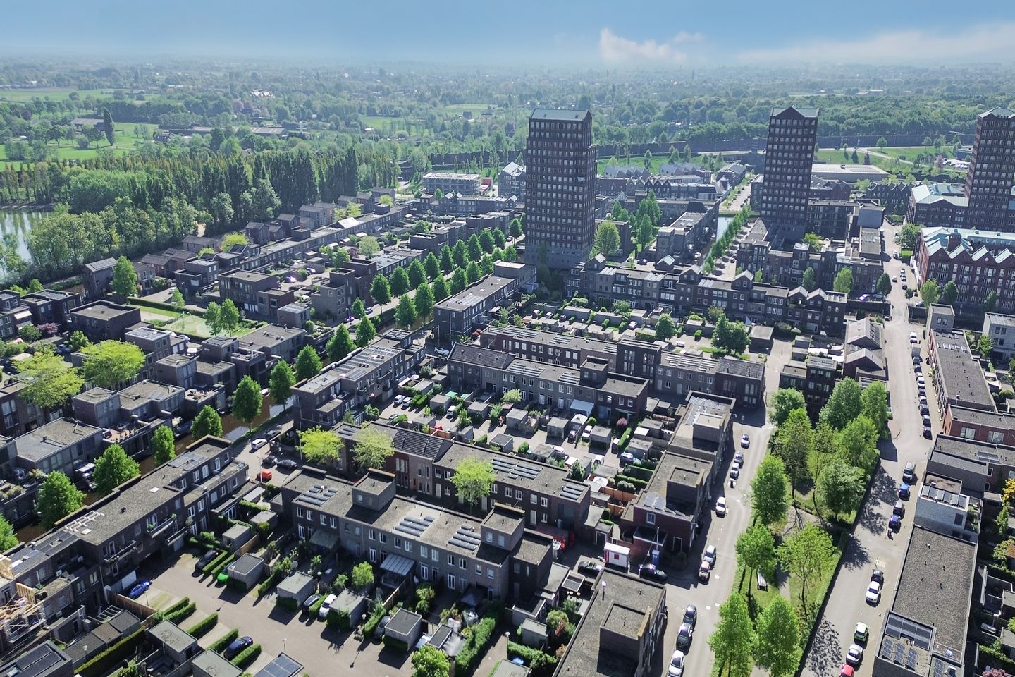 Foto 34 van Kuinrestraat 58