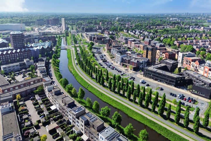 Foto 35 van Kuinrestraat 58