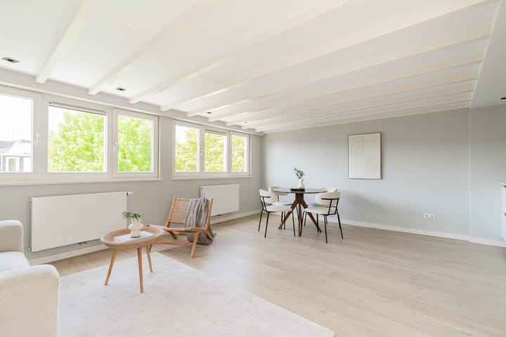 Foto 4 van Aalsmeerweg 36-4