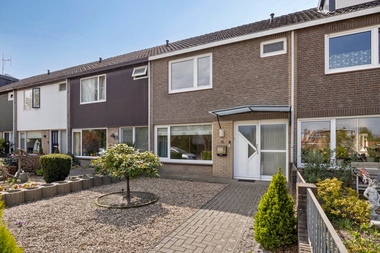 Kerkhofweg 108 main image