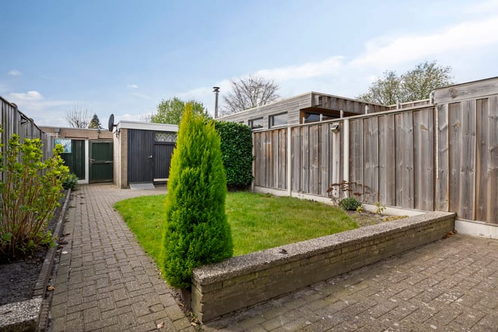 Foto 3 van Kerkhofweg 108