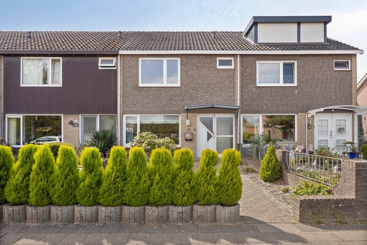 Foto 4 van Kerkhofweg 108