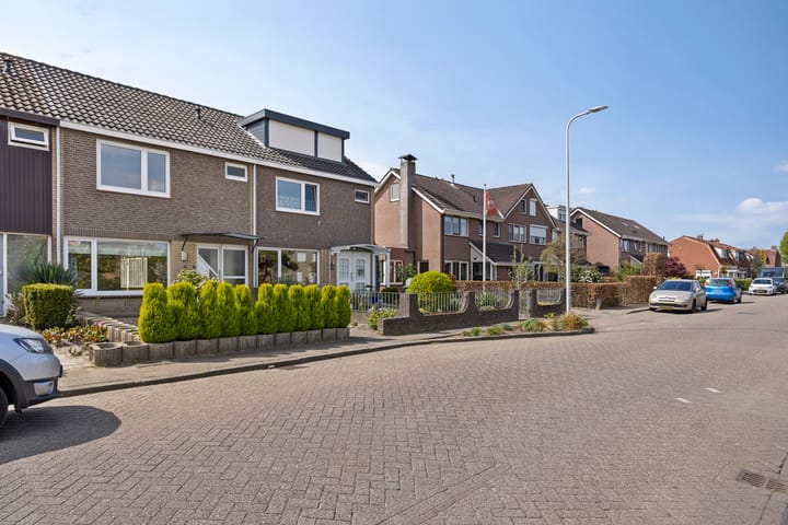 Foto 5 van Kerkhofweg 108