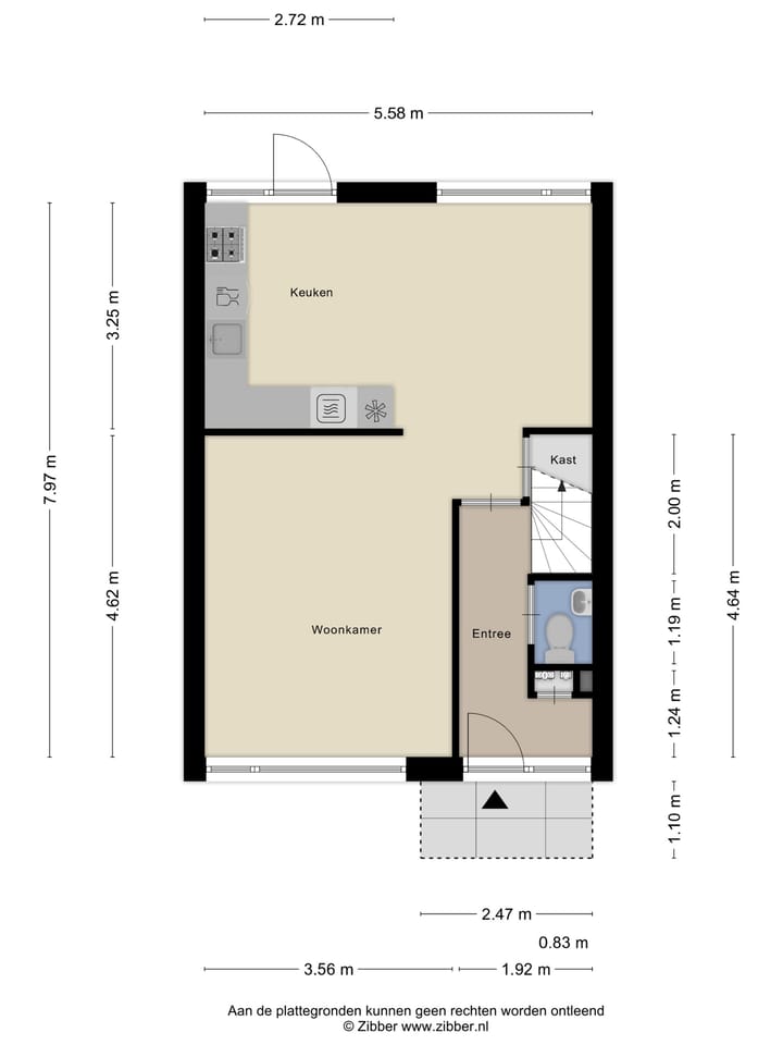 Foto 34 van Kerkhofweg 108