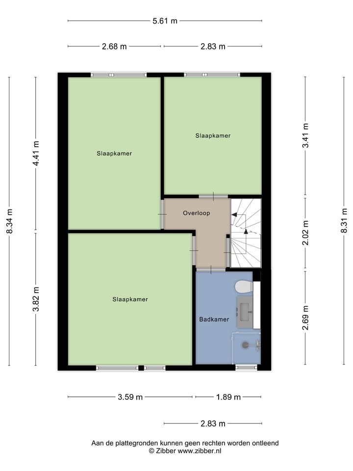 Foto 35 van Kerkhofweg 108