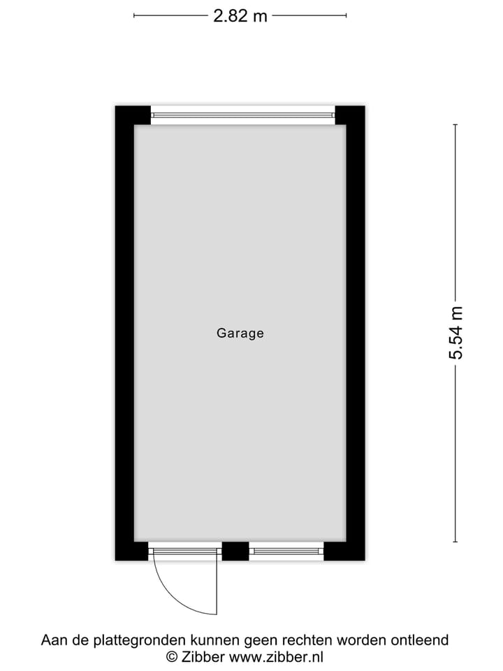Foto 38 van Kerkhofweg 108