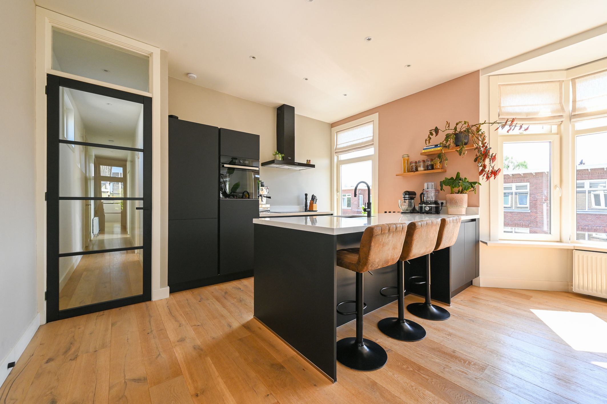 Foto 3 van van Egmondestraat 2