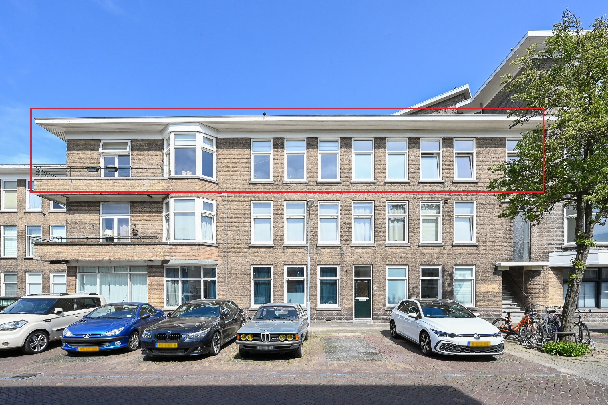 Foto 6 van van Egmondestraat 2