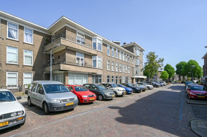 Foto 7 van van Egmondestraat 2