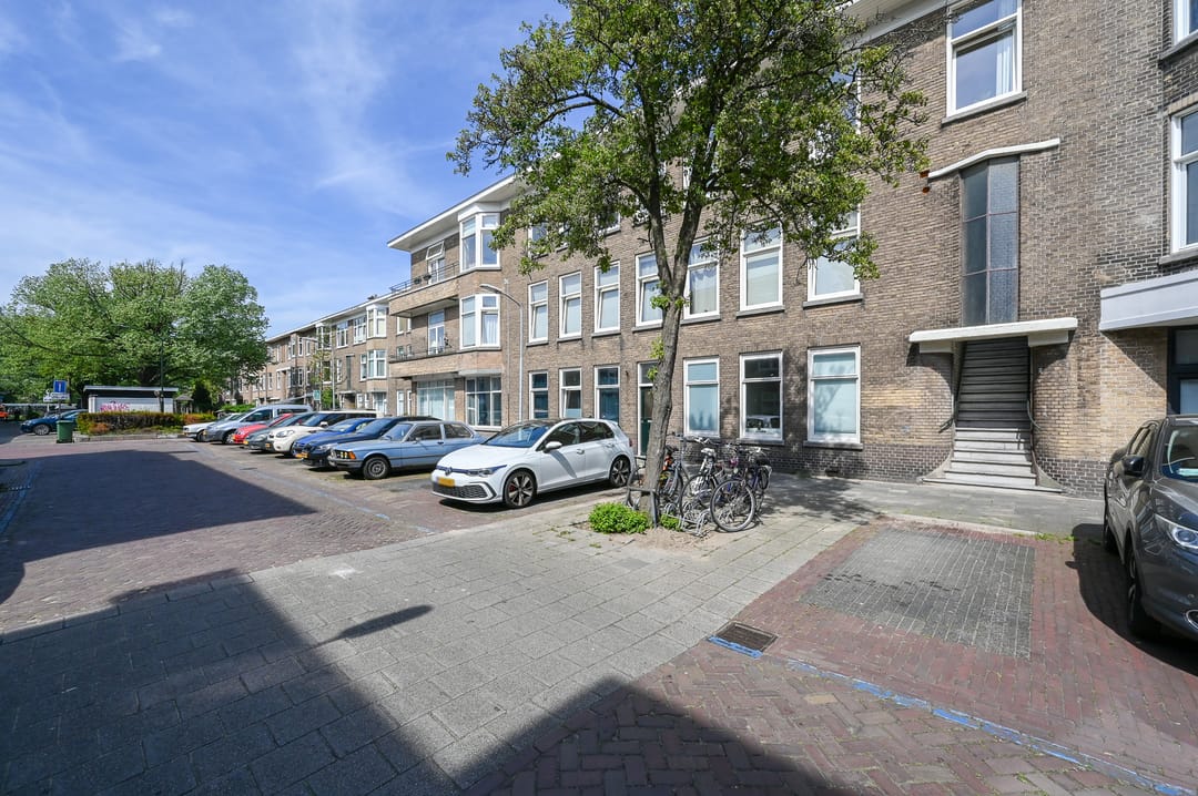 Foto 8 van van Egmondestraat 2