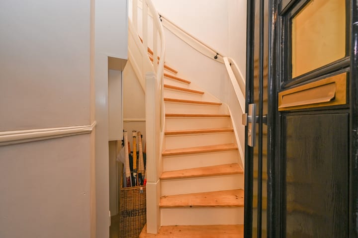 Foto 10 van van Egmondestraat 2