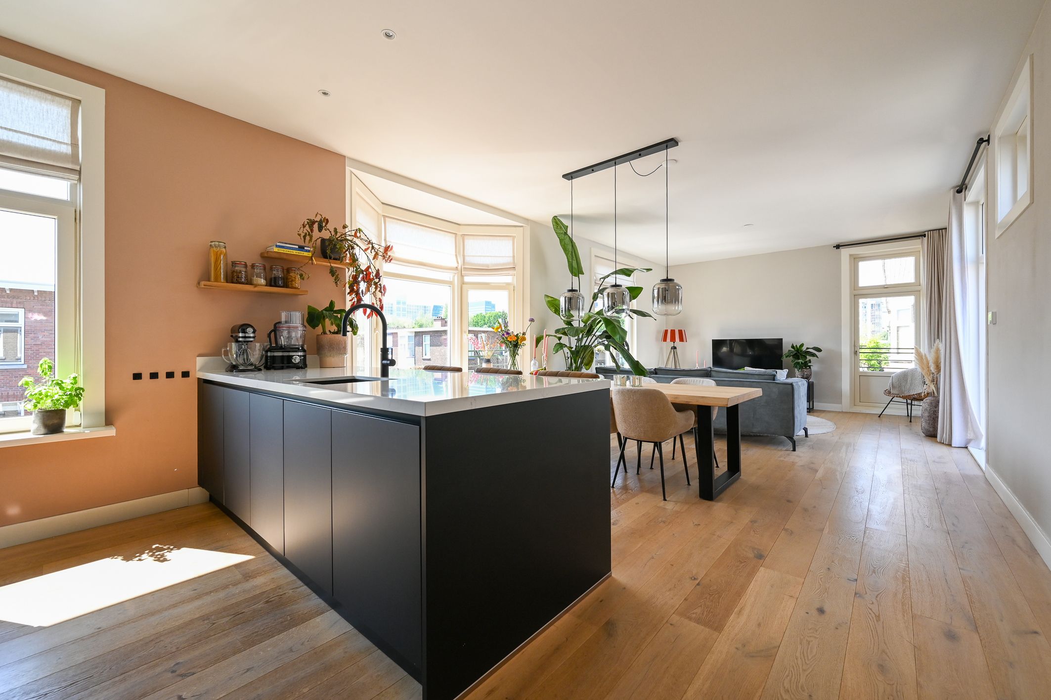 Foto 12 van van Egmondestraat 2