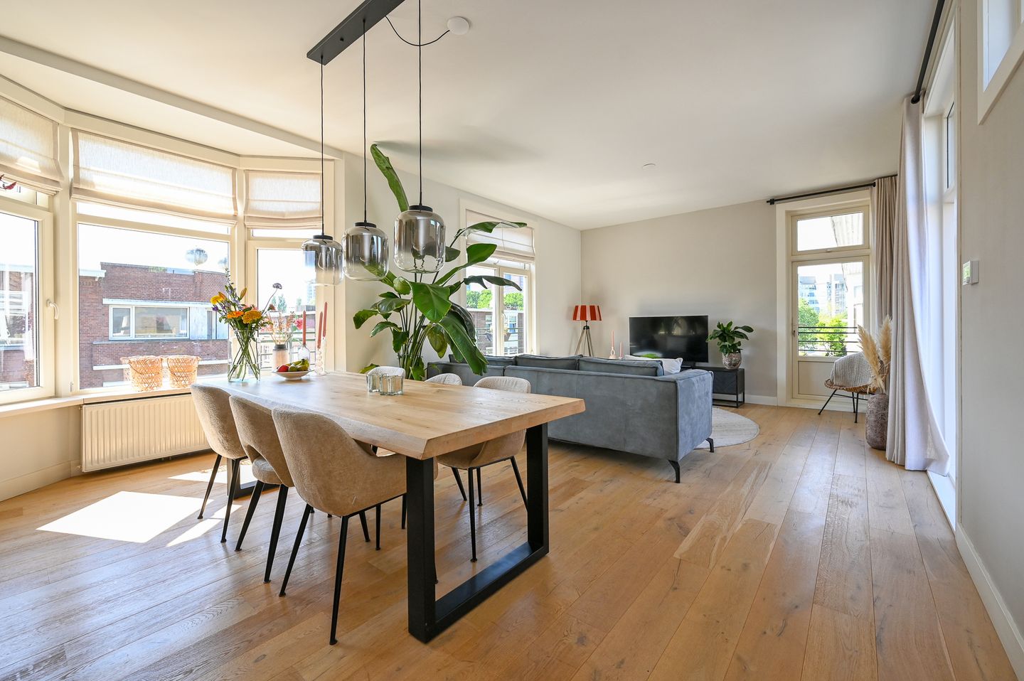 Foto 14 van van Egmondestraat 2