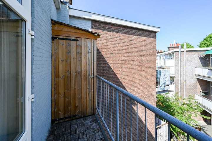 Foto 19 van van Egmondestraat 2