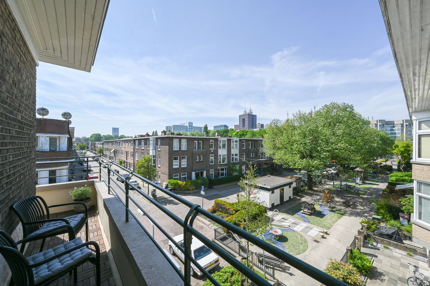 Foto 20 van van Egmondestraat 2