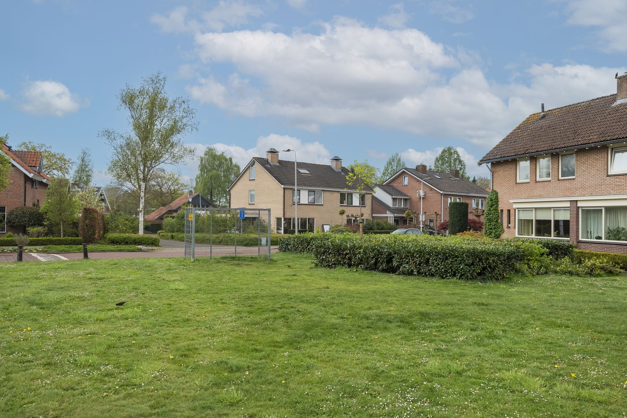 Photo 3 of van Bodelswingstraat 8