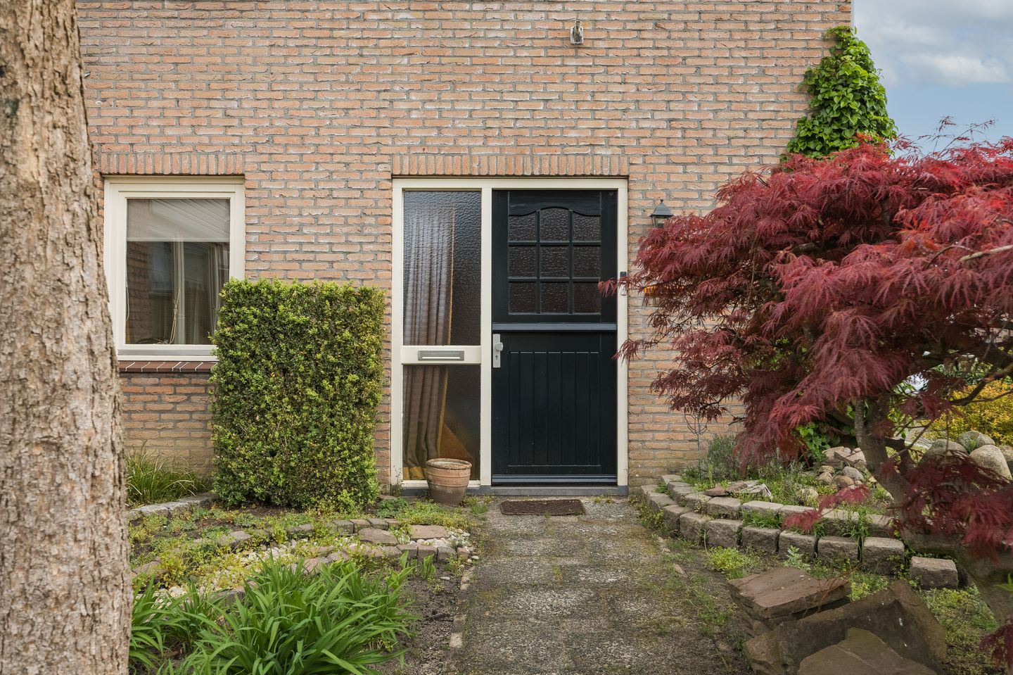 Photo 4 of van Bodelswingstraat 8