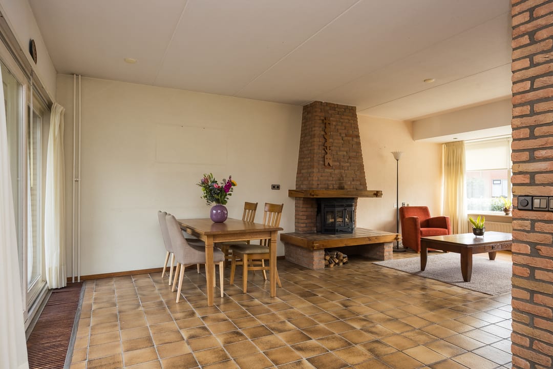 Photo 7 of van Bodelswingstraat 8