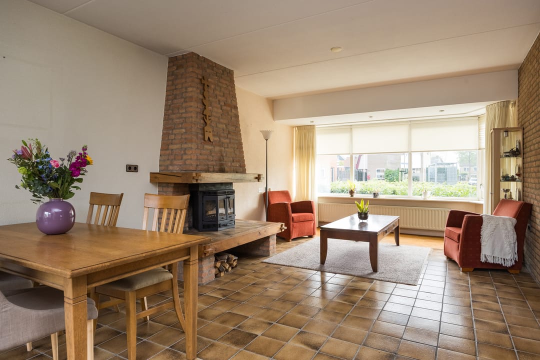 Photo 8 of van Bodelswingstraat 8