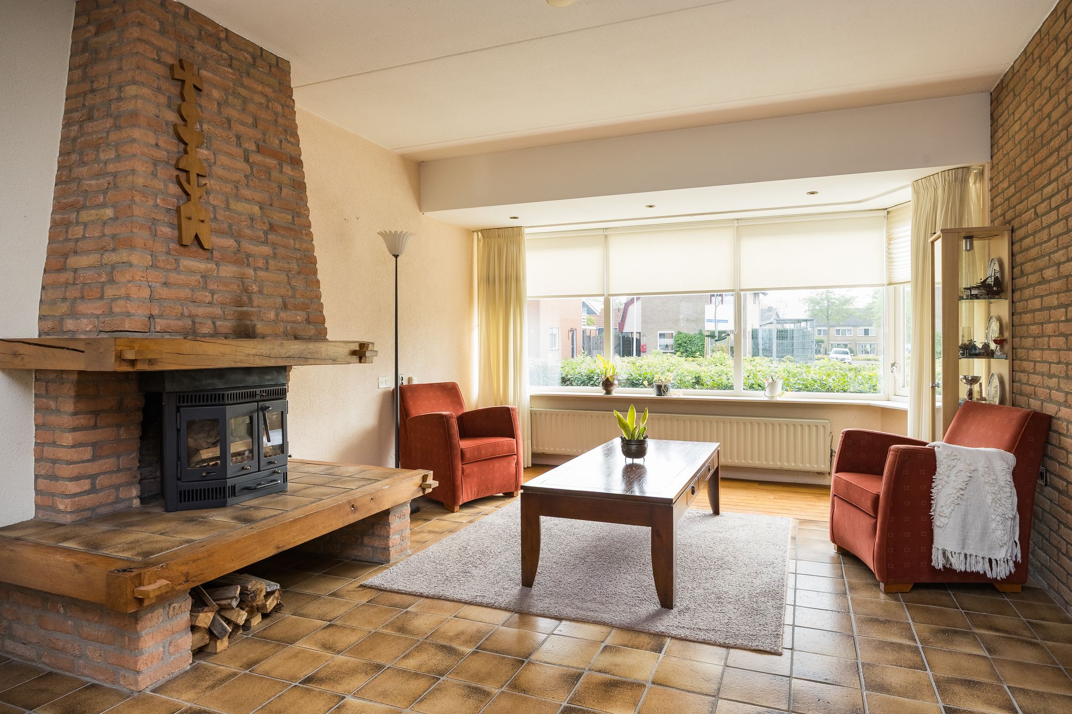 Photo 9 of van Bodelswingstraat 8