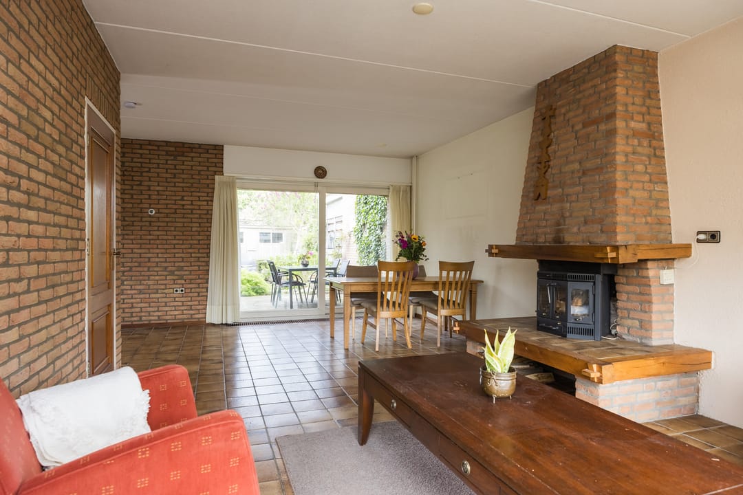 Photo 11 of van Bodelswingstraat 8