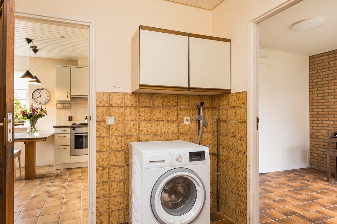 Photo 17 of van Bodelswingstraat 8