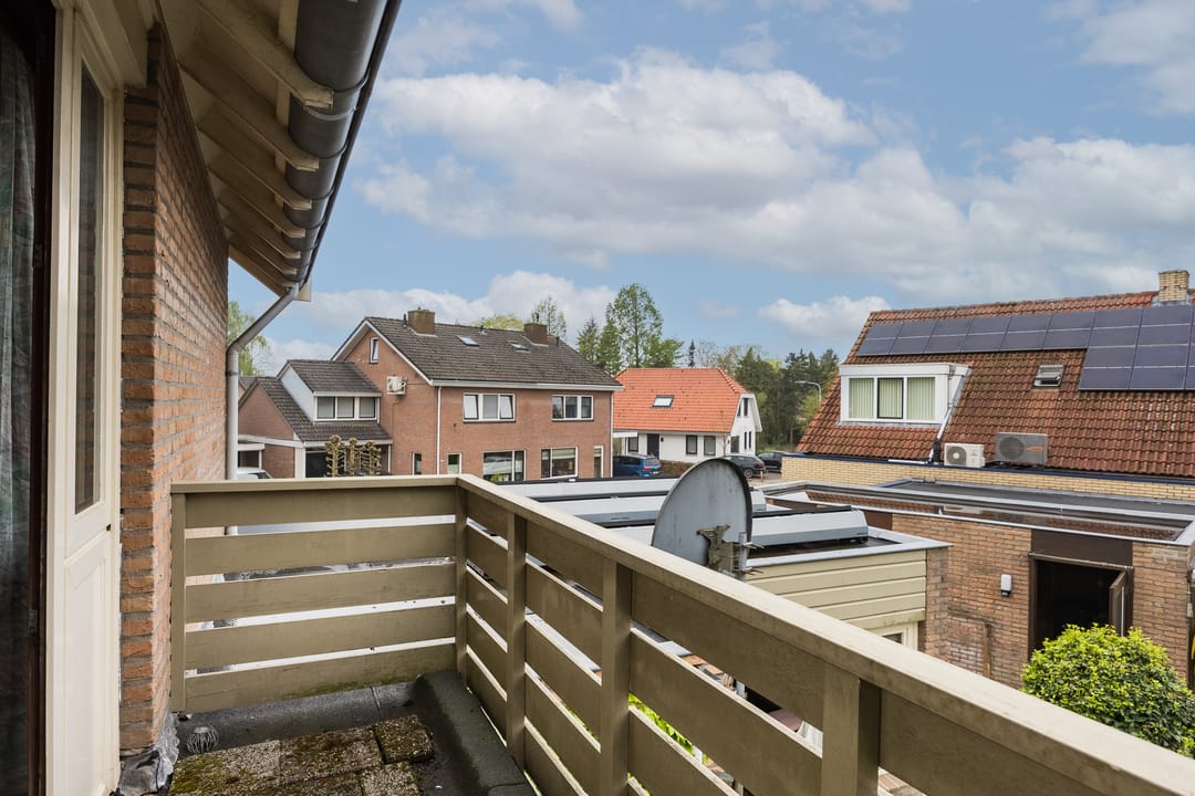 Photo 23 of van Bodelswingstraat 8