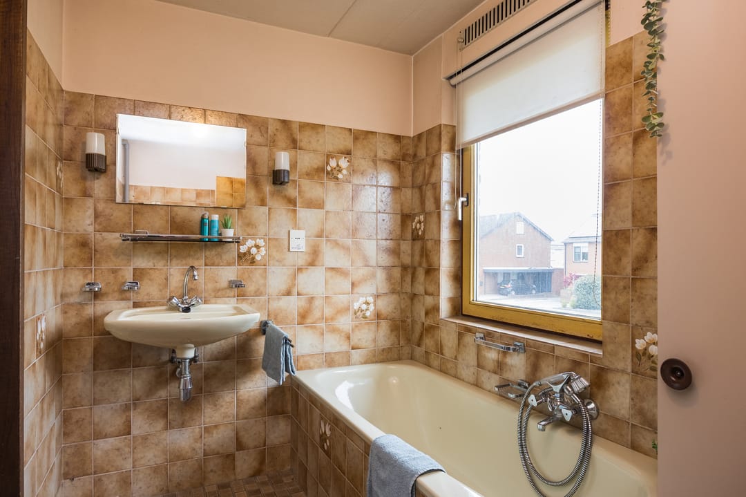 Photo 26 of van Bodelswingstraat 8