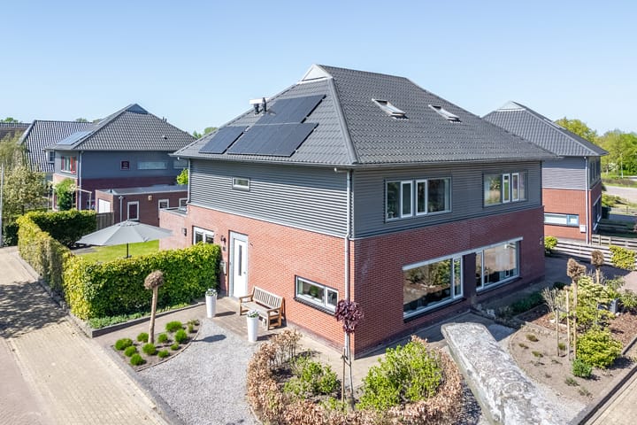 Gentiaan 39