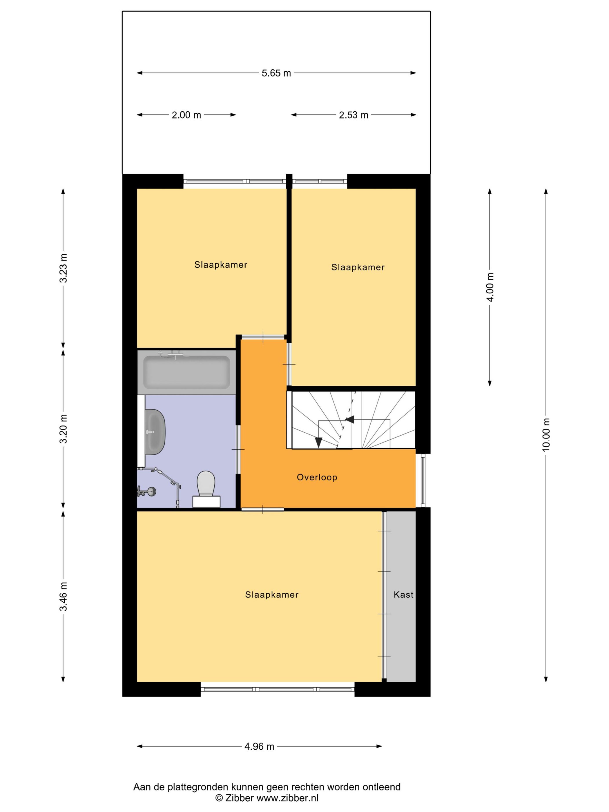 Foto 6 van Gentiaan 39