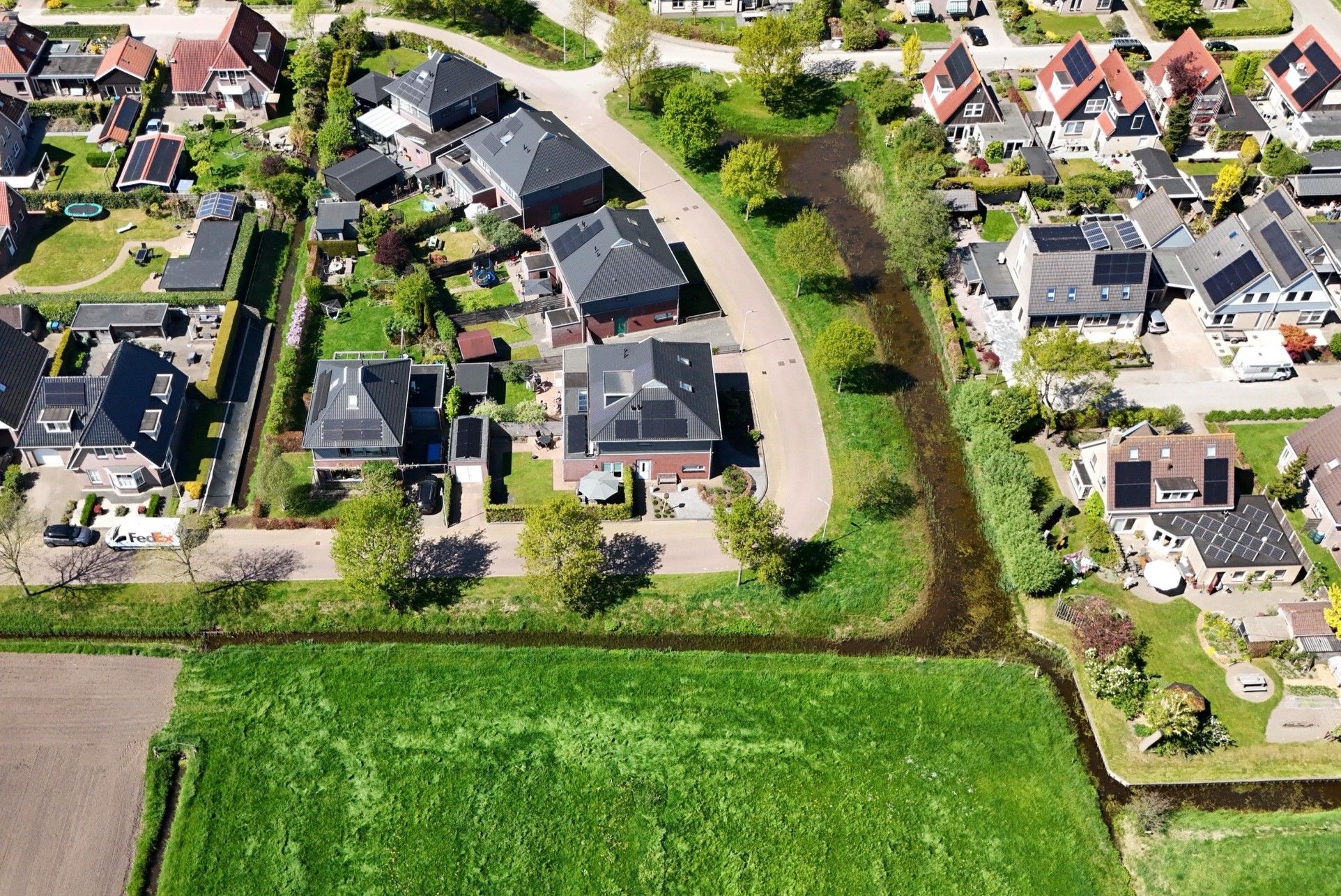 Foto 9 van Gentiaan 39